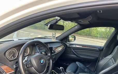 BMW X6, 2010 год, 1 900 000 рублей, 7 фотография