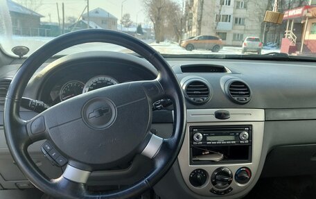 Chevrolet Lacetti, 2008 год, 500 000 рублей, 11 фотография