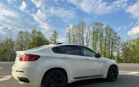 BMW X6, 2010 год, 1 900 000 рублей, 3 фотография