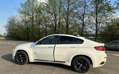 BMW X6, 2010 год, 1 900 000 рублей, 6 фотография