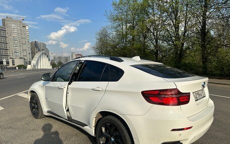 BMW X6, 2010 год, 1 900 000 рублей, 5 фотография