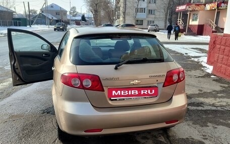 Chevrolet Lacetti, 2008 год, 500 000 рублей, 7 фотография