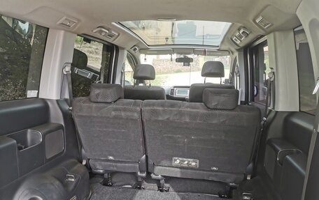 Honda Stepwgn IV, 2010 год, 749 000 рублей, 4 фотография
