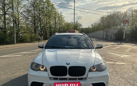BMW X6, 2010 год, 1 900 000 рублей, 2 фотография