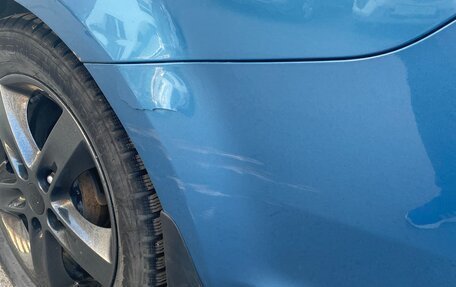 KIA cee'd I рестайлинг, 2010 год, 730 000 рублей, 5 фотография