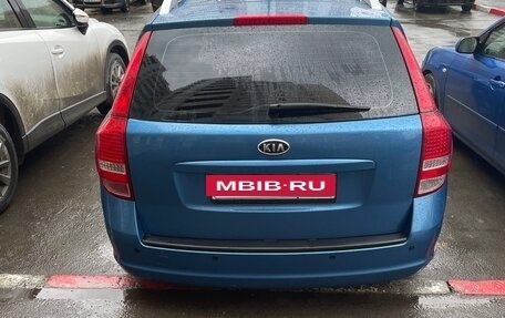 KIA cee'd I рестайлинг, 2010 год, 730 000 рублей, 4 фотография