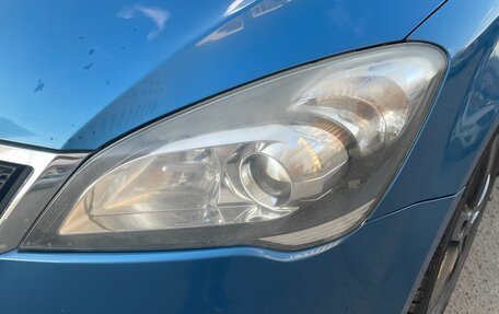 KIA cee'd I рестайлинг, 2010 год, 730 000 рублей, 12 фотография