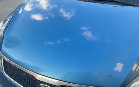 KIA cee'd I рестайлинг, 2010 год, 730 000 рублей, 13 фотография
