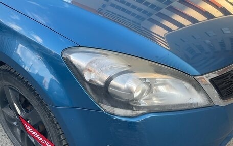KIA cee'd I рестайлинг, 2010 год, 730 000 рублей, 15 фотография