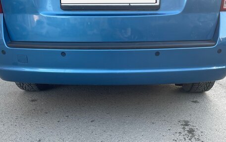 KIA cee'd I рестайлинг, 2010 год, 730 000 рублей, 22 фотография