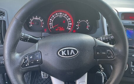 KIA cee'd I рестайлинг, 2010 год, 730 000 рублей, 31 фотография