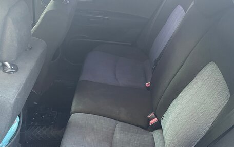 KIA cee'd I рестайлинг, 2010 год, 730 000 рублей, 34 фотография