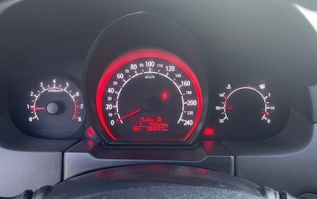 KIA cee'd I рестайлинг, 2010 год, 730 000 рублей, 30 фотография