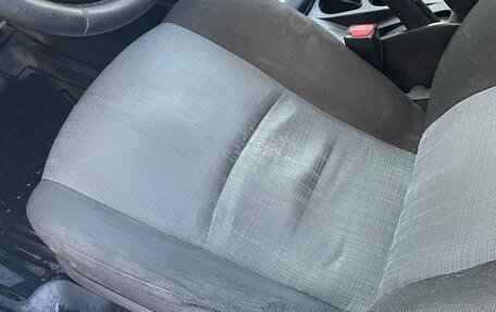KIA cee'd I рестайлинг, 2010 год, 730 000 рублей, 33 фотография