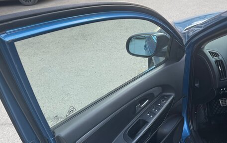 KIA cee'd I рестайлинг, 2010 год, 730 000 рублей, 24 фотография