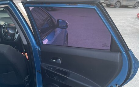 KIA cee'd I рестайлинг, 2010 год, 730 000 рублей, 27 фотография