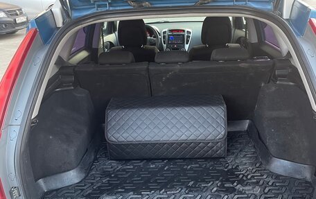 KIA cee'd I рестайлинг, 2010 год, 730 000 рублей, 39 фотография