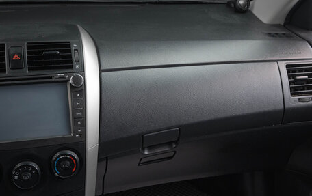 Toyota Corolla, 2008 год, 879 000 рублей, 14 фотография