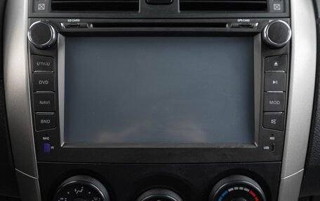 Toyota Corolla, 2008 год, 879 000 рублей, 12 фотография