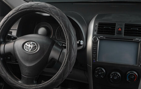 Toyota Corolla, 2008 год, 879 000 рублей, 15 фотография