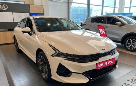 KIA K5, 2025 год, 3 800 000 рублей, 1 фотография