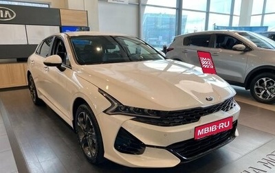 KIA K5, 2025 год, 3 800 000 рублей, 1 фотография