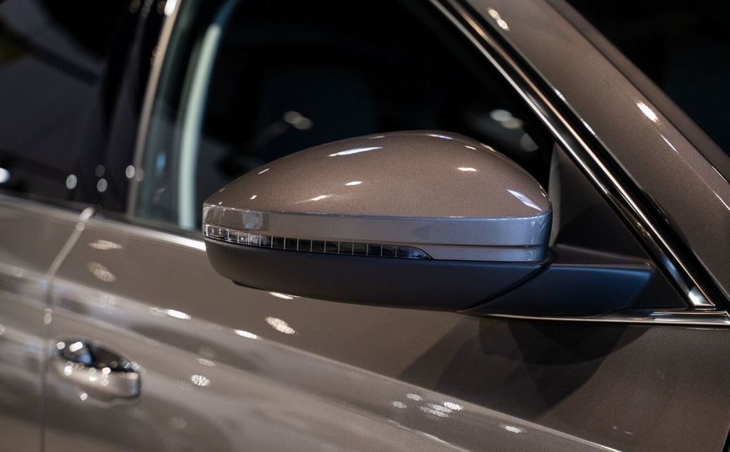Skoda Octavia, 2024 год, 3 200 000 рублей, 10 фотография