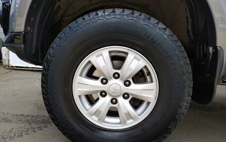 Mitsubishi L200 IV рестайлинг, 2014 год, 1 780 000 рублей, 9 фотография