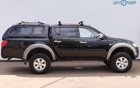Mitsubishi L200 IV рестайлинг, 2014 год, 1 780 000 рублей, 4 фотография