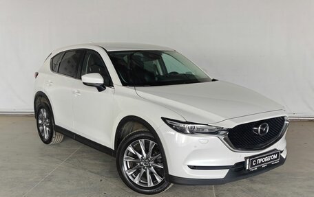 Mazda CX-5 II, 2020 год, 2 835 000 рублей, 3 фотография