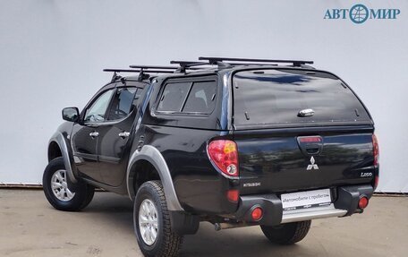 Mitsubishi L200 IV рестайлинг, 2014 год, 1 780 000 рублей, 7 фотография