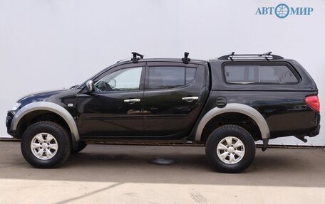 Mitsubishi L200 IV рестайлинг, 2014 год, 1 780 000 рублей, 8 фотография
