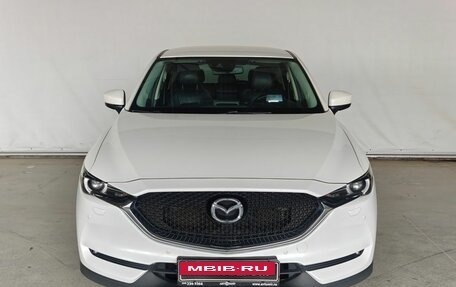 Mazda CX-5 II, 2020 год, 2 835 000 рублей, 2 фотография