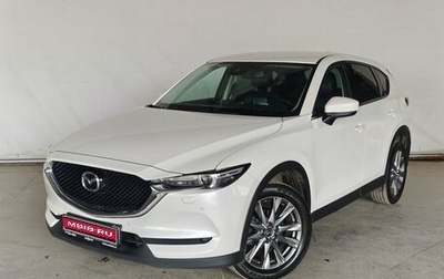 Mazda CX-5 II, 2020 год, 2 835 000 рублей, 1 фотография