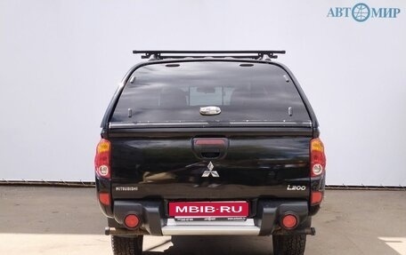 Mitsubishi L200 IV рестайлинг, 2014 год, 1 780 000 рублей, 6 фотография
