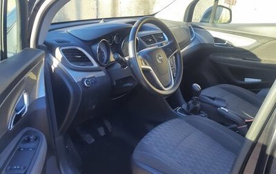 Opel Mokka I, 2014 год, 790 000 рублей, 1 фотография