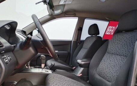 Mitsubishi L200 IV рестайлинг, 2014 год, 1 780 000 рублей, 10 фотография