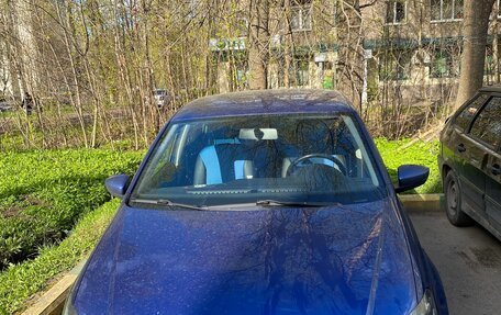Volkswagen Polo VI (EU Market), 2020 год, 1 350 000 рублей, 1 фотография