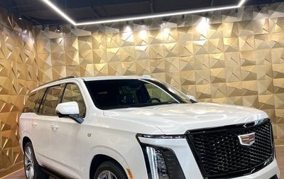 Cadillac Escalade V, 2025 год, 23 500 000 рублей, 1 фотография