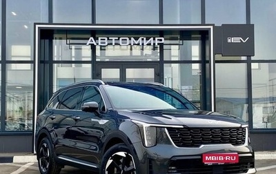 KIA Sorento IV, 2024 год, 6 200 000 рублей, 1 фотография