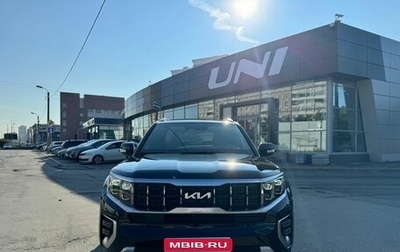 KIA Mohave I, 2024 год, 7 400 000 рублей, 1 фотография