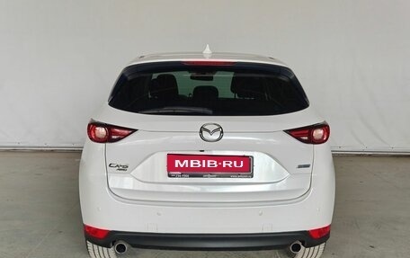 Mazda CX-5 II, 2020 год, 2 835 000 рублей, 5 фотография