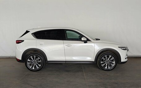 Mazda CX-5 II, 2020 год, 2 835 000 рублей, 7 фотография