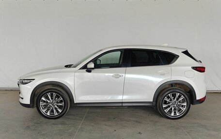 Mazda CX-5 II, 2020 год, 2 835 000 рублей, 8 фотография