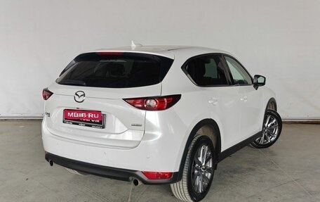 Mazda CX-5 II, 2020 год, 2 835 000 рублей, 4 фотография