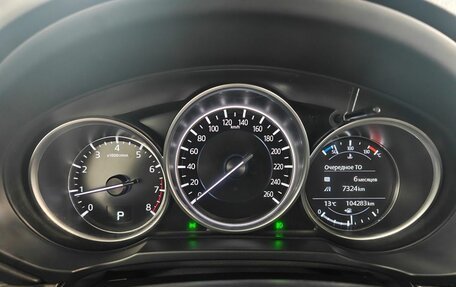 Mazda CX-5 II, 2020 год, 2 835 000 рублей, 12 фотография