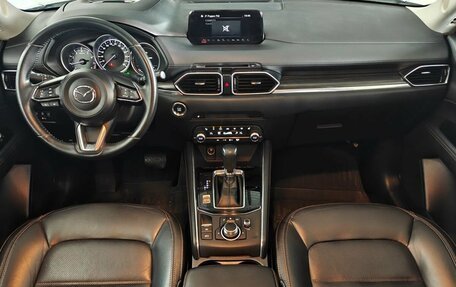 Mazda CX-5 II, 2020 год, 2 835 000 рублей, 11 фотография