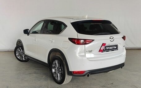 Mazda CX-5 II, 2020 год, 2 835 000 рублей, 6 фотография