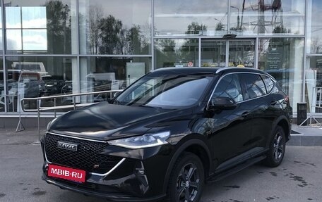 Haval F7 I, 2023 год, 1 730 000 рублей, 1 фотография