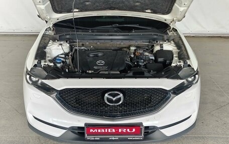 Mazda CX-5 II, 2020 год, 2 835 000 рублей, 13 фотография